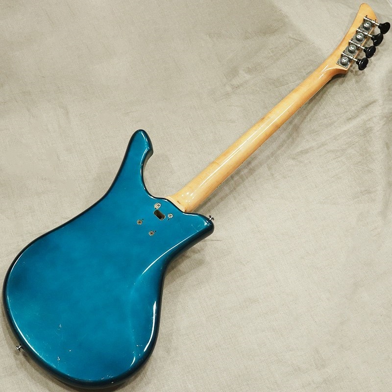 YAMAHA SBV 500 Sunburst エレキベース 【公式通販】