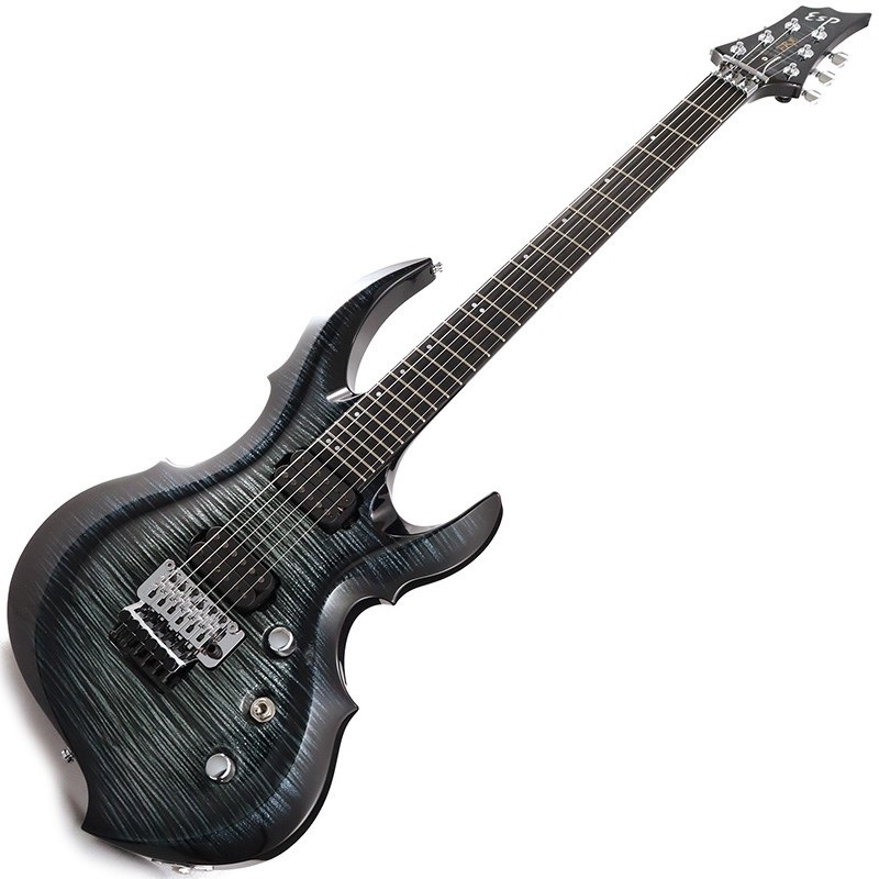 ESP FRX (Glitter Storm Black) 【SN.E2200231】 画像1