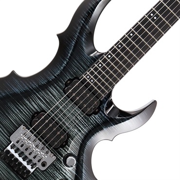 ESP FRX (Glitter Storm Black) 【SN.E2200231】 画像3