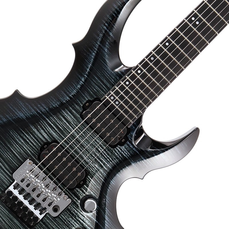ESP FRX (Glitter Storm Black) 【SN.E2200231】 画像3