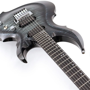 ESP FRX (Glitter Storm Black) 【SN.E2200231】 画像4