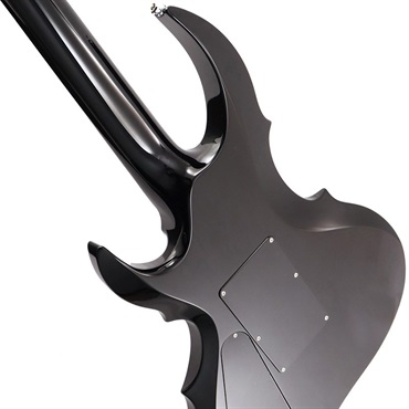 ESP FRX (Glitter Storm Black) 【SN.E2200231】 画像5