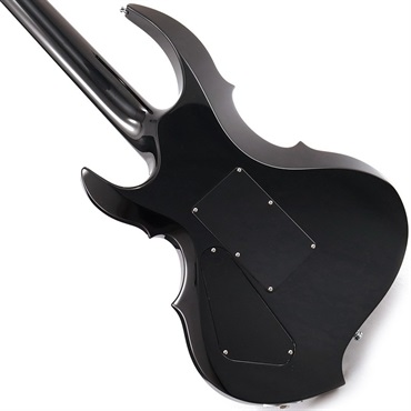 ESP FRX (Glitter Storm Black) 【SN.E2200231】 画像6