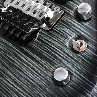 ESP FRX (Glitter Storm Black) 【SN.E2200231】 画像7