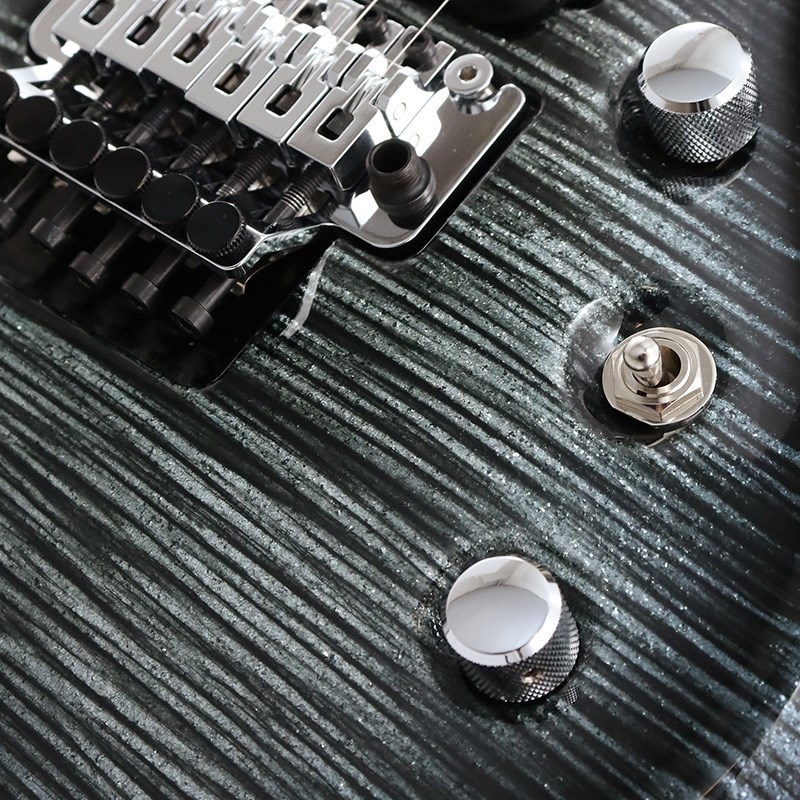 ESP FRX (Glitter Storm Black) 【SN.E2200231】 画像7