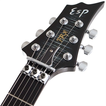 ESP FRX (Glitter Storm Black) 【SN.E2200231】 画像8