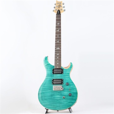 P.R.S. SE Custom 24-08 (Turquoise) 画像1
