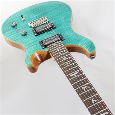 P.R.S. SE Custom 24-08 (Turquoise) 画像4