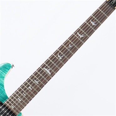 P.R.S. SE Custom 24-08 (Turquoise) 画像5