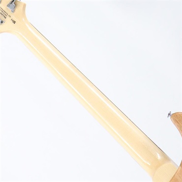 P.R.S. SE Custom 24-08 (Turquoise) 画像6