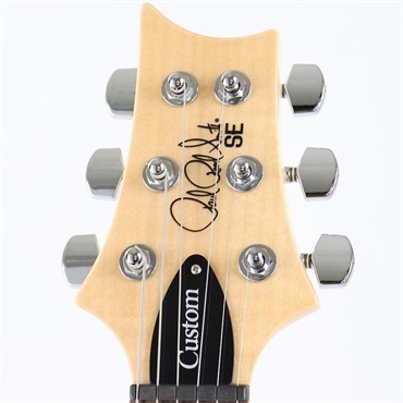 P.R.S. SE Custom 24-08 (Turquoise) 画像7