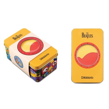 D’Addario Yellow Submarine 50th Anniversary Straps PAUL[50BTYS01] 画像1