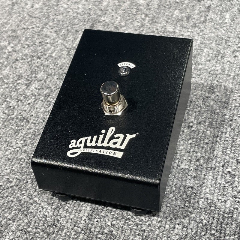 Aguilar DB751 with ラックケース 【特価】 画像1