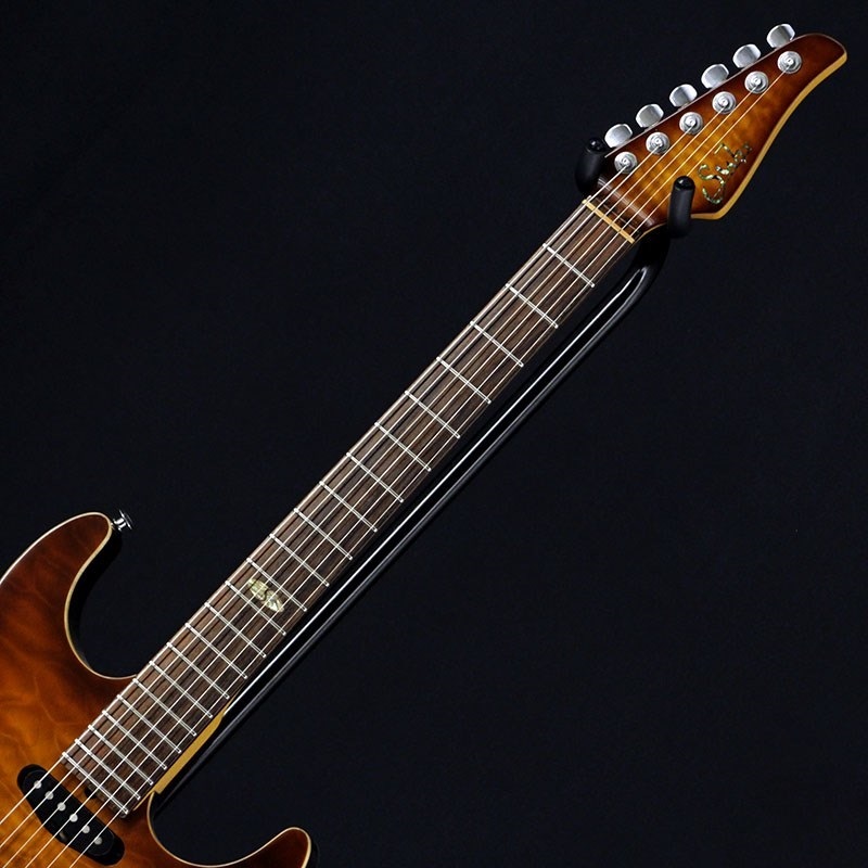Suhr Guitars 【USED】 Standard Chambered Limited 2003 (Honey Burst 