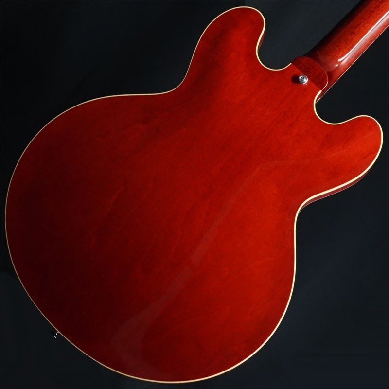 Gibson 【USED】 1961 ES-335 Reissue VOS (Sixties Cherry) 【SN  