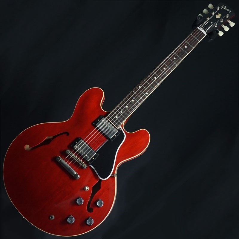 楽器Gibson 1970 ES-335 assy アッセンブリー一式