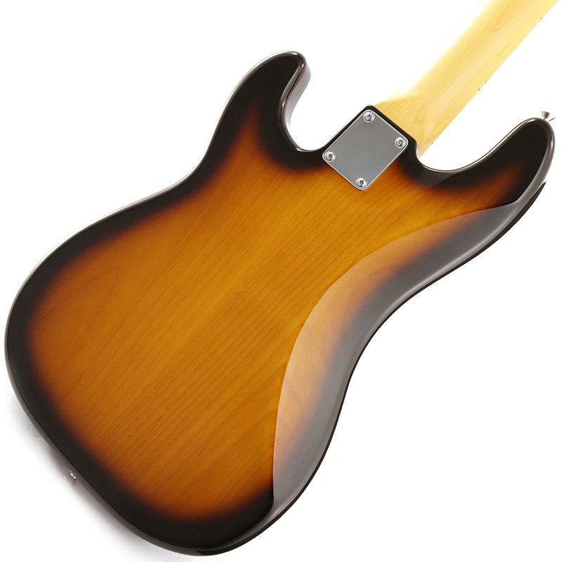 新発売の Hermes ThreeDotsGuitars FB Guitars Model Dots Model/R 