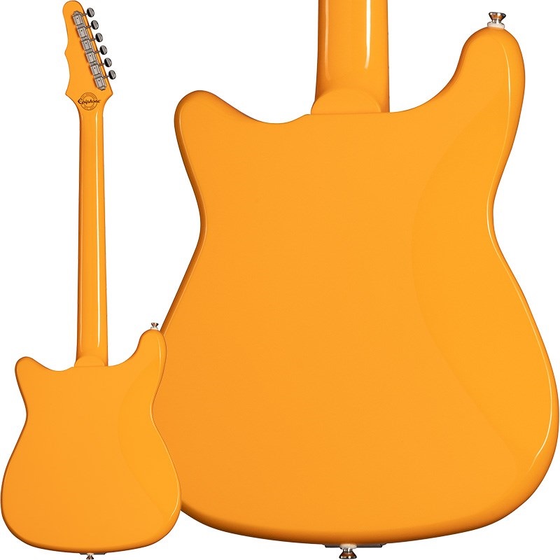 Epiphone 150th Anniversary Crestwood Custom (California Epiphone 150th Anniversary Crestwood Custom (California