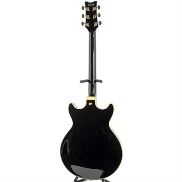 Ibanez Artcore Expressionist AMH90-BK 【特価】 【Weight