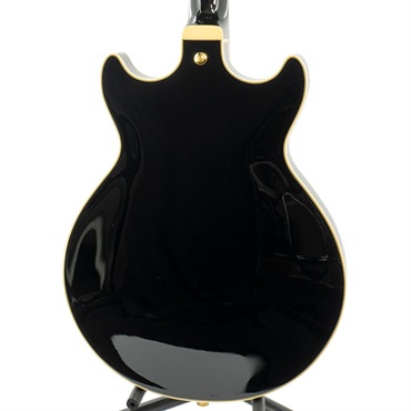 Ibanez AM Artcore Expressionist AMH90-BK (Black