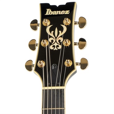 Ibanez / AMH90 BK エレキギター Amazon | IBANEZ AMH90-BK Artcore Expressionist Black エレキ