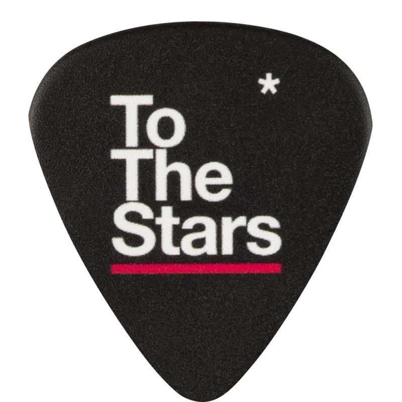 Fender USA 【GW激得セール】 TOM DELONGE 351 CELLULOID PICKS (6)[#1980351463] 画像2