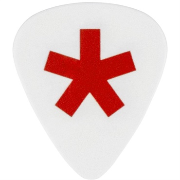 Fender USA 【GW激得セール】 TOM DELONGE 351 CELLULOID PICKS (6)[#1980351463] 画像3