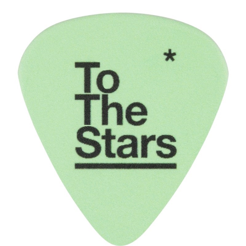 Fender USA 【GW激得セール】 TOM DELONGE 351 CELLULOID PICKS (6)[#1980351463] 画像4