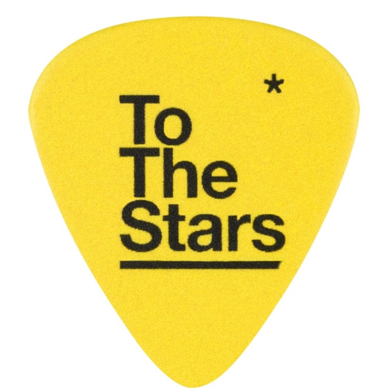Fender USA 【GW激得セール】 TOM DELONGE 351 CELLULOID PICKS (6)[#1980351463] 画像5