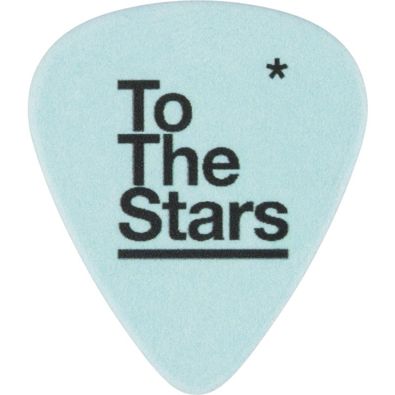 Fender USA 【GW激得セール】 TOM DELONGE 351 CELLULOID PICKS (6)[#1980351463] 画像6