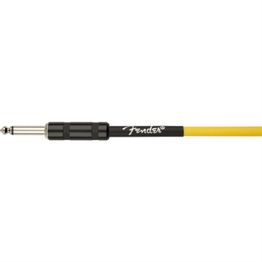 Fender USA TOM DELONGE TO THE STARS INSTRUMENT CABLE(18.6ft/GRAFFITI YELLOW)[#0990810263] 画像2