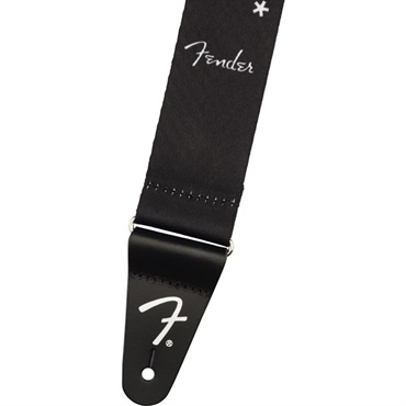 Fender USA TOM DELONGE TO THE STARS STRAPS(BLACK)[#0990639065] 画像1
