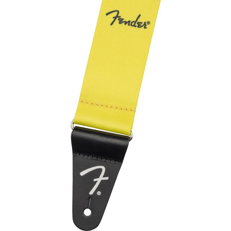 Fender USA TOM DELONGE TO THE STARS STRAPS(GRAFFITI YELLOW)[#0990639063] 画像1