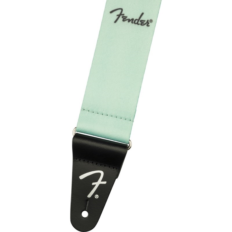 Fender USA TOM DELONGE TO THE STARS STRAPS(SURF GREEN)[#0990639049] 画像1