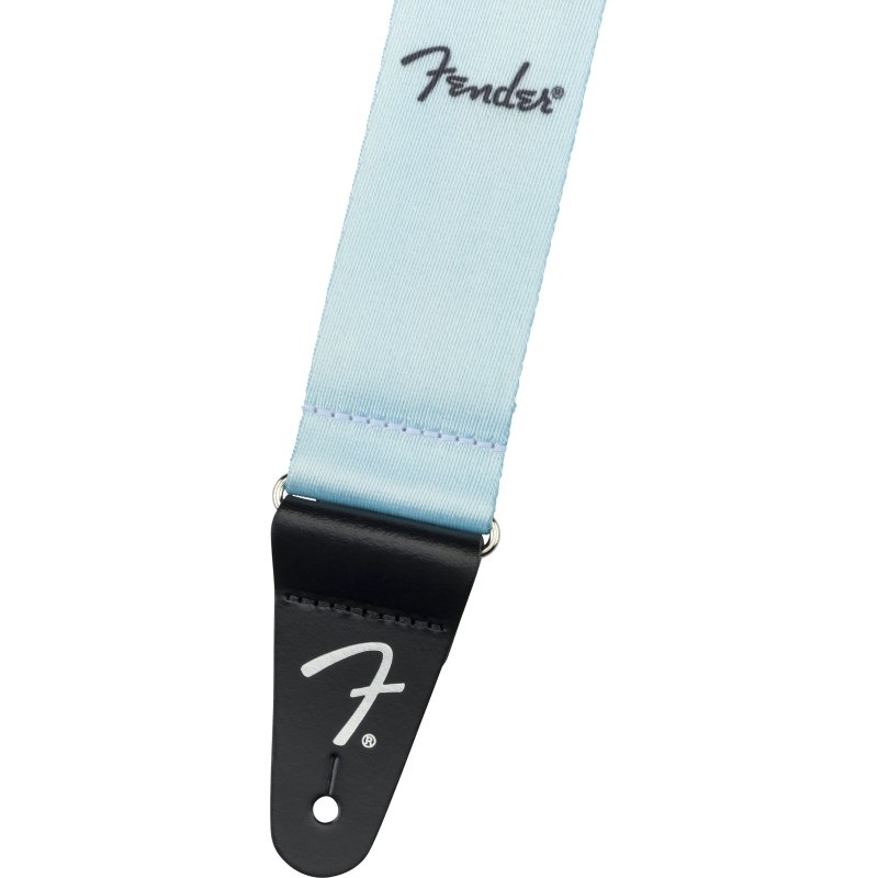Fender USA 【GW激得セール】 TOM DELONGE TO THE STARS STRAPS(DAPHNE BLUE)[#0990639062] 画像1