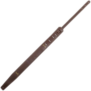 Moody Leather-Suede 2.5 STD [Dark Chocolate-Cream] 画像2