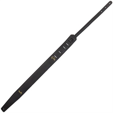 Moody Leather-Suede 2.5 STD [Black-Black] 画像2