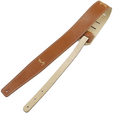 Moody Leather-Suede 2.5 STD [Light Brown-Cream] 画像1