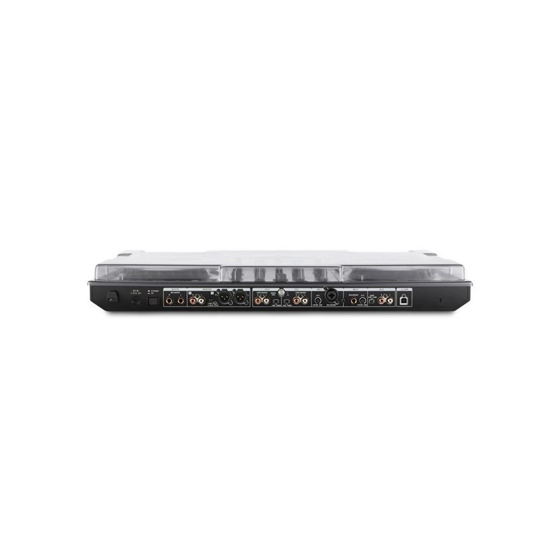Pioneer DJ DDJ-800 + 本体保護カバー SET 【無償ダウンロード版 