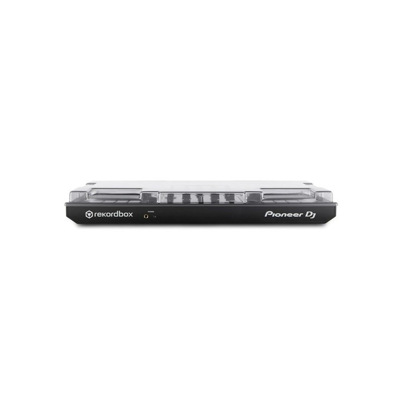 Pioneer DJ DDJ-800 + 本体保護カバー SET 【無償ダウンロード版 
