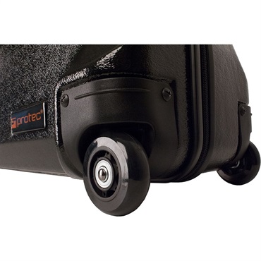 PROTEC バリトンサックス用ケース プロテック BLT311CT 画像8