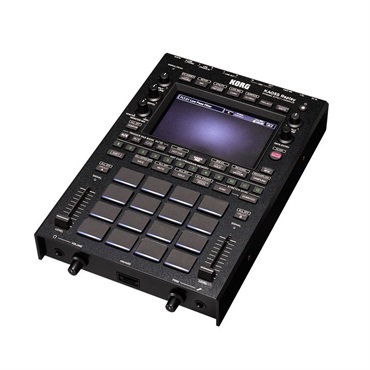 KORG 【GW激得セール】KAOSS REPLAY 【台数限定特価】【タッチスクリーンエフェクター】 画像1