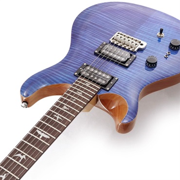 P.R.S. SE Custom 24-08 Lefty (Faded Blue) ｜イケベ楽器店オンライン 