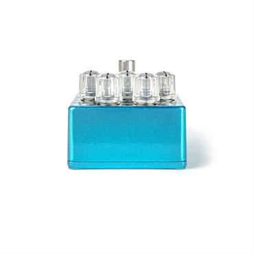 MXR 【9Vアダプタープレゼント！】WA38 / WYLDE AUDIO CHORUS 画像3