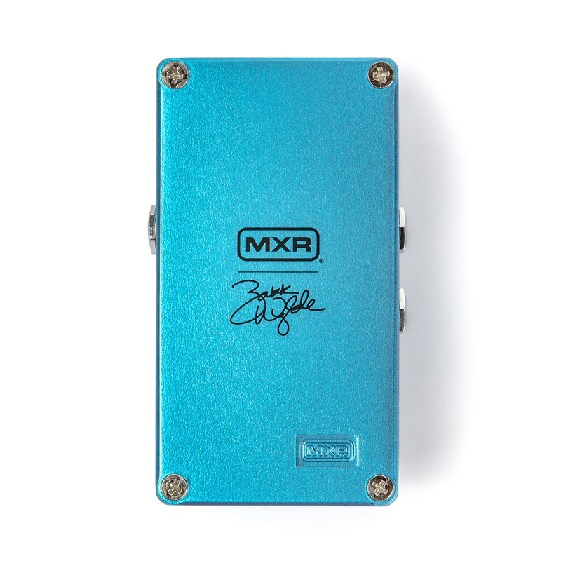MXR 【9Vアダプタープレゼント！】WA38 / WYLDE AUDIO CHORUS 画像5