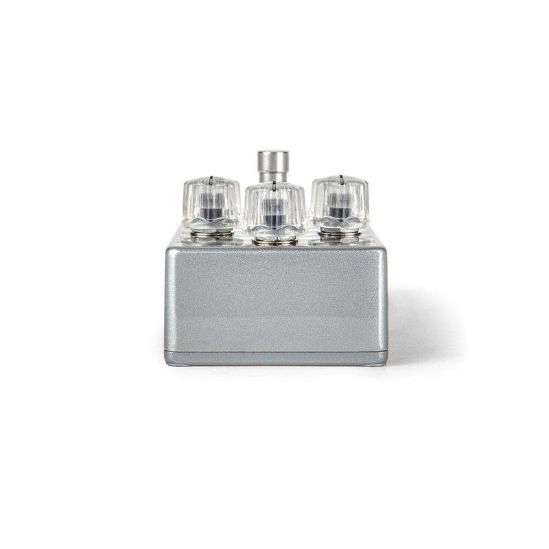 MXR 【数量限定新品特価】WA44 / WYLDE AUDIO OVERDRIVE 画像3