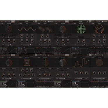 IK Multimedia Pianoverse Concert Grand YF3(代引不可)(オンライン納品) 画像2