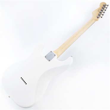 Fender Made in Japan Souichiro Yamauchi Stratocaster Custom White