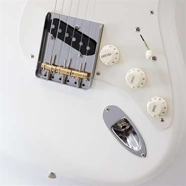 Fender Made in Japan Souichiro Yamauchi Stratocaster Custom