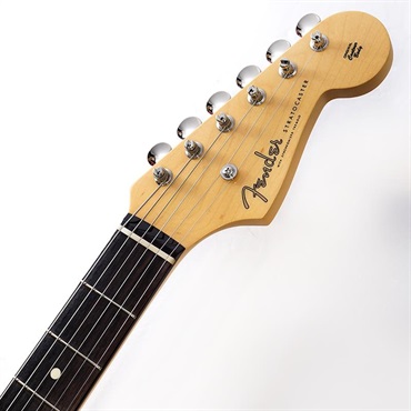 Fender Made in Japan Souichiro Yamauchi Stratocaster Custom White